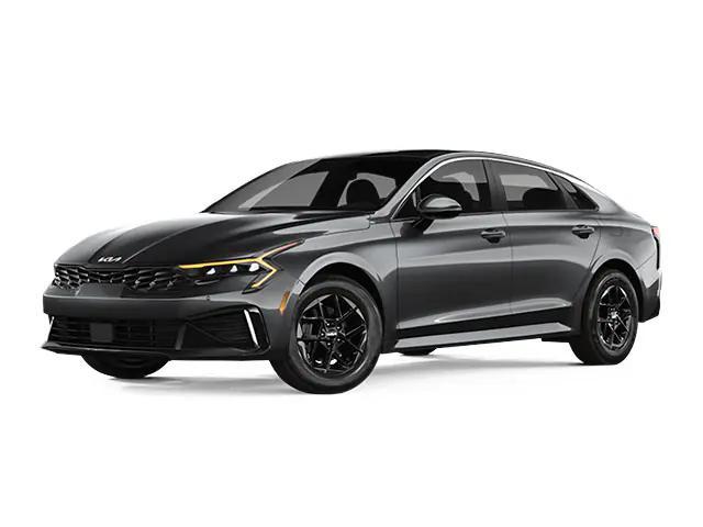 new 2025 Kia K5 car, priced at $28,605