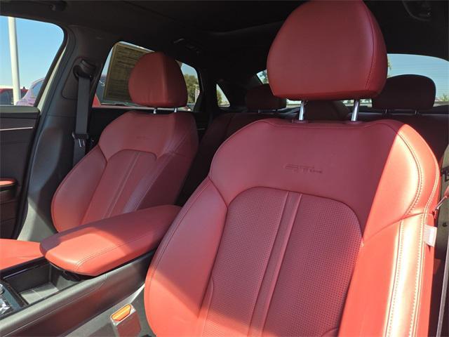 used 2025 Kia K5 car, priced at $29,488