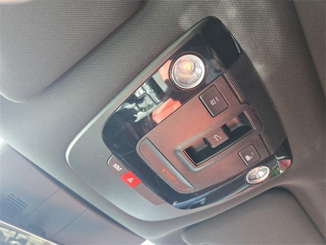 used 2025 Kia K5 car, priced at $29,488