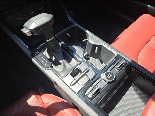 used 2025 Kia K5 car, priced at $29,488