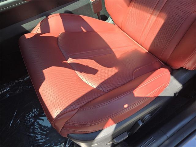 used 2025 Kia K5 car, priced at $29,488