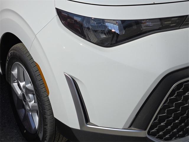 new 2025 Kia Soul car, priced at $24,730
