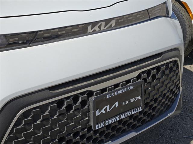 new 2025 Kia Soul car, priced at $24,730