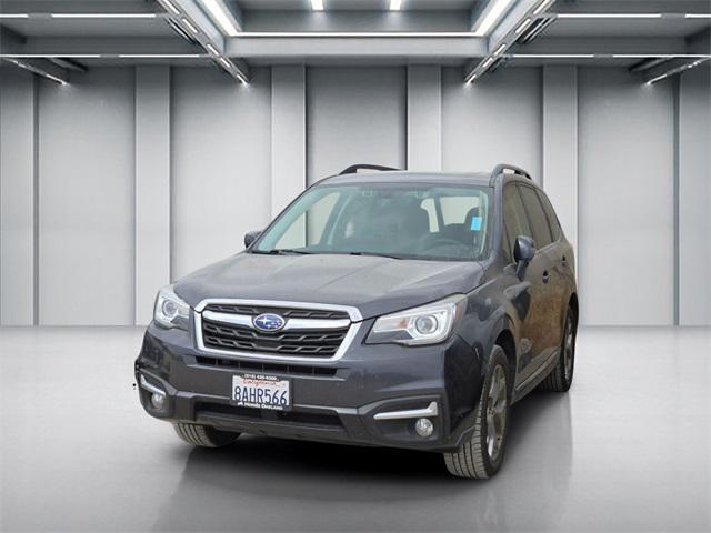 used 2018 Subaru Forester car, priced at $13,490