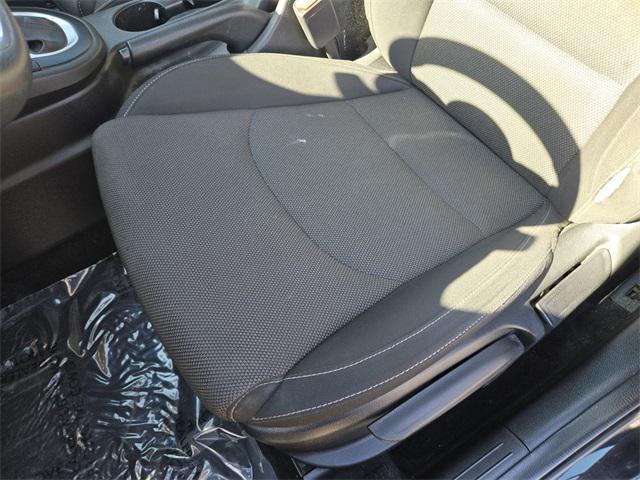 used 2023 Kia Forte car, priced at $18,599