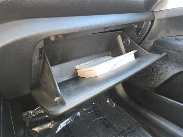 used 2023 Kia Forte car, priced at $18,599