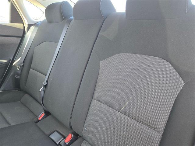 used 2023 Kia Forte car, priced at $18,599