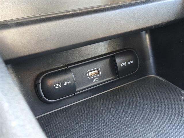 used 2023 Kia Forte car, priced at $18,599