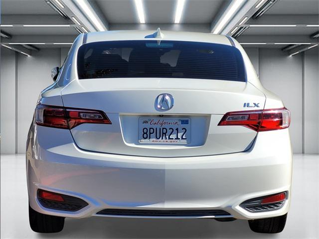 used 2017 Acura ILX car, priced at $17,994