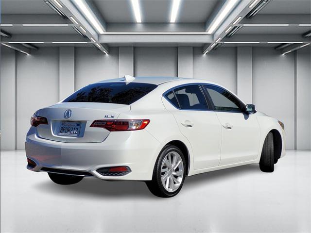 used 2017 Acura ILX car, priced at $17,994