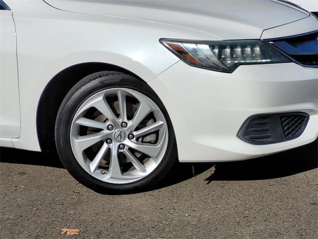 used 2017 Acura ILX car, priced at $17,994