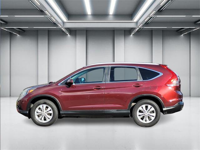 used 2013 Honda CR-V car, priced at $12,995