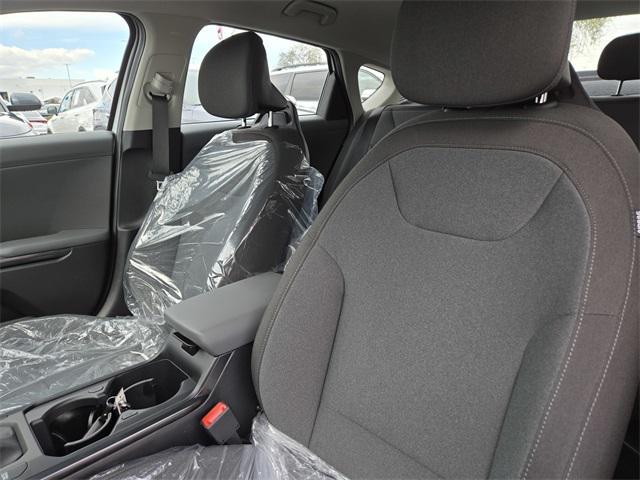 new 2025 Kia K4 car, priced at $24,560