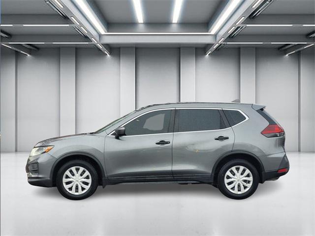 used 2020 Nissan Rogue car, priced at $17,998