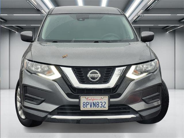 used 2020 Nissan Rogue car, priced at $17,998