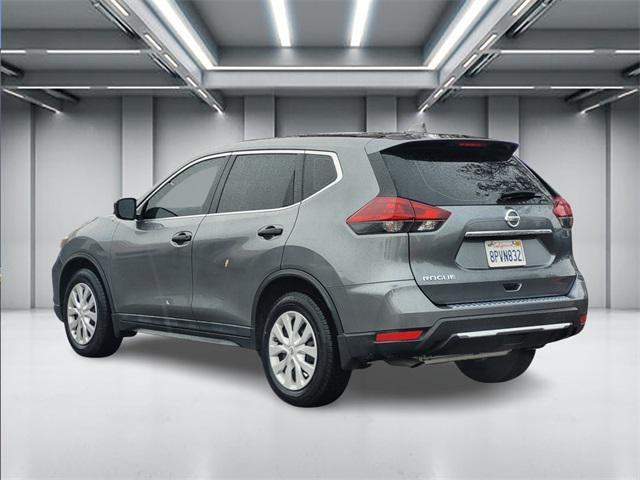 used 2020 Nissan Rogue car, priced at $17,998