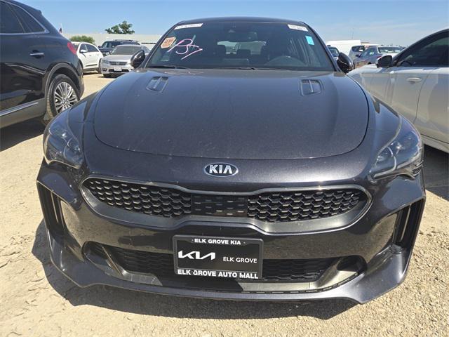 used 2020 Kia Stinger car, priced at $32,592