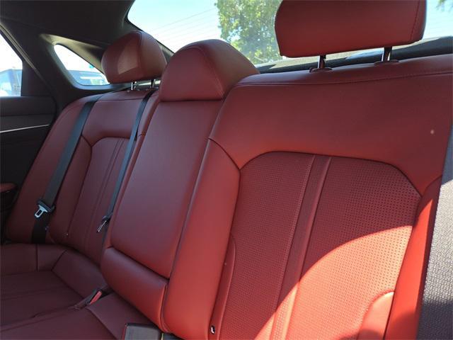 new 2025 Kia K5 car, priced at $34,060
