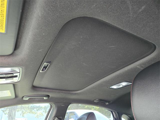 used 2023 Kia Forte car, priced at $23,999