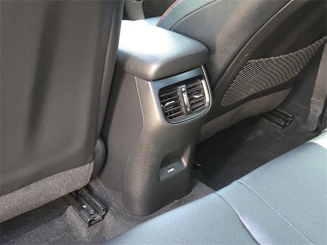 used 2023 Kia Forte car, priced at $23,999