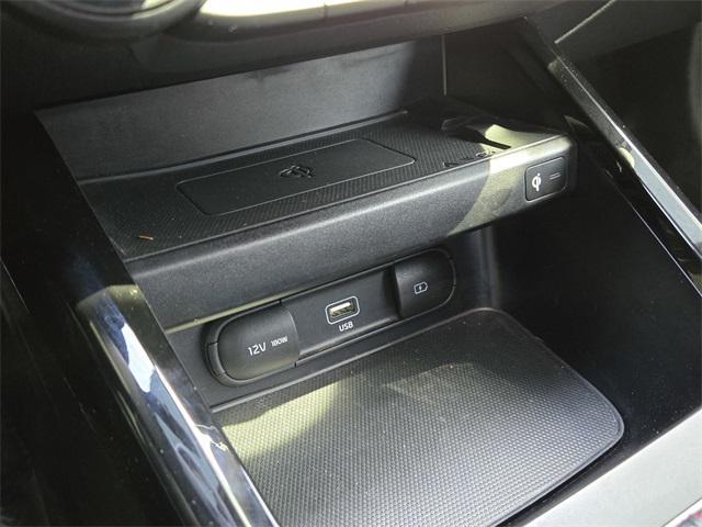 used 2023 Kia Forte car, priced at $23,999