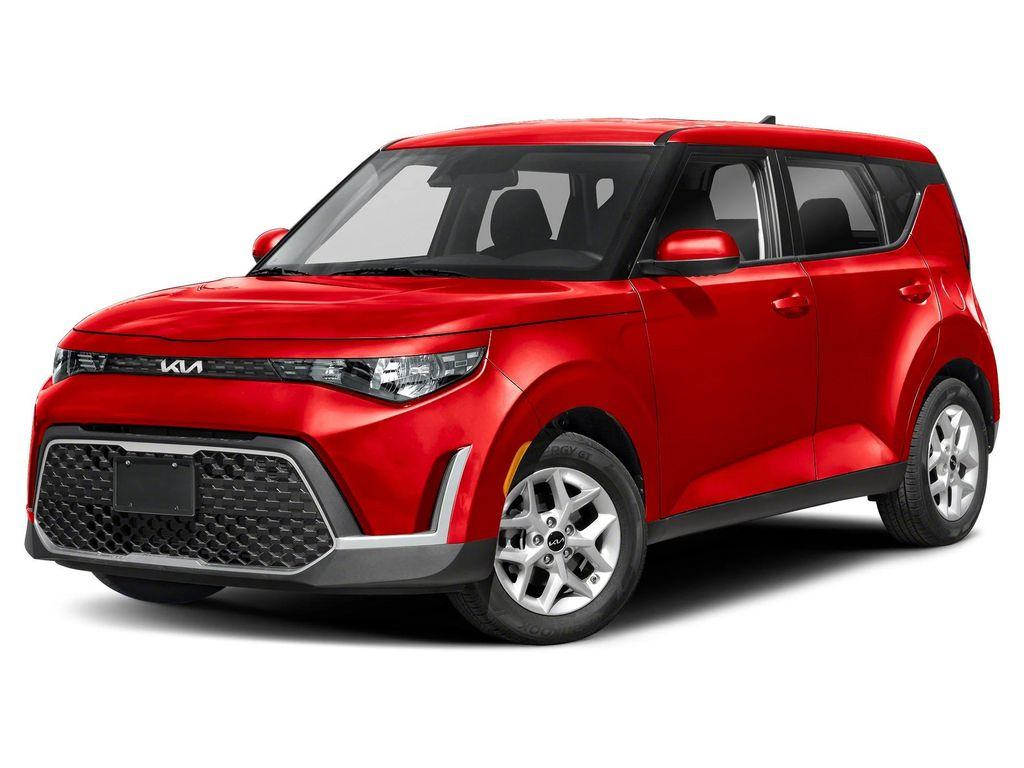 new 2025 Kia Soul car, priced at $24,965