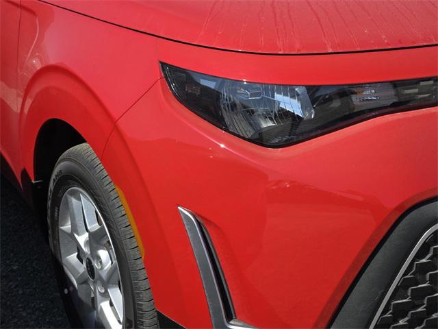 new 2025 Kia Soul car, priced at $24,965