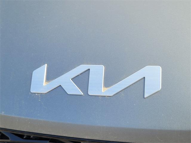 new 2025 Kia K5 car, priced at $34,140