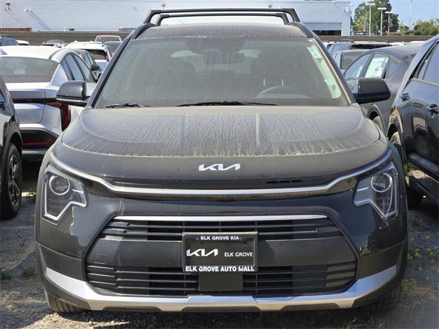 new 2025 Kia Niro car, priced at $32,315