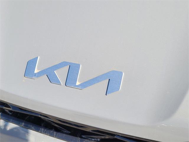 new 2025 Kia K5 car, priced at $31,460