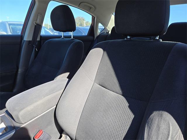used 2015 Nissan Altima car, priced at $7,990