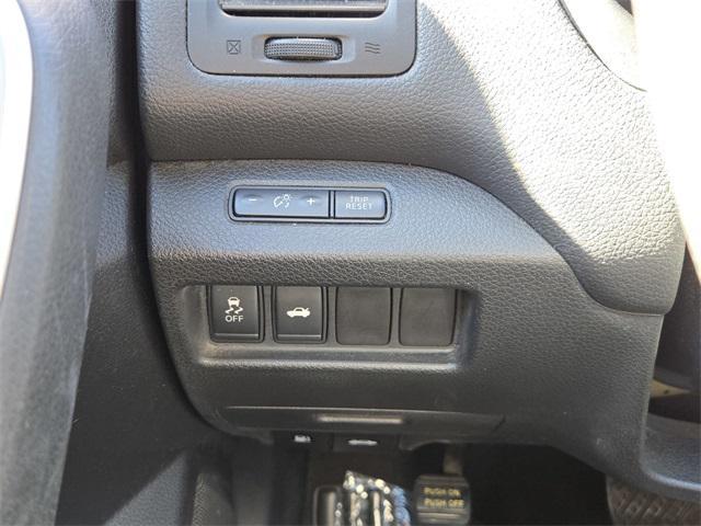 used 2015 Nissan Altima car, priced at $7,990