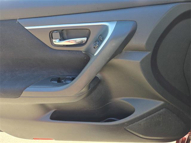 used 2015 Nissan Altima car, priced at $7,990