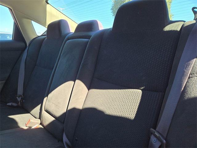 used 2015 Nissan Altima car, priced at $7,990