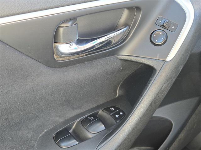 used 2015 Nissan Altima car, priced at $7,990