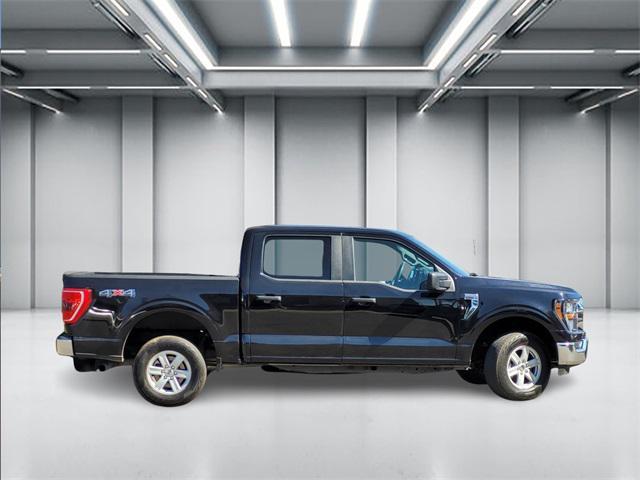 used 2023 Ford F-150 car, priced at $37,995