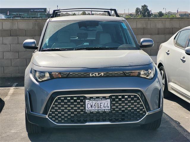 used 2025 Kia Soul car, priced at $24,224