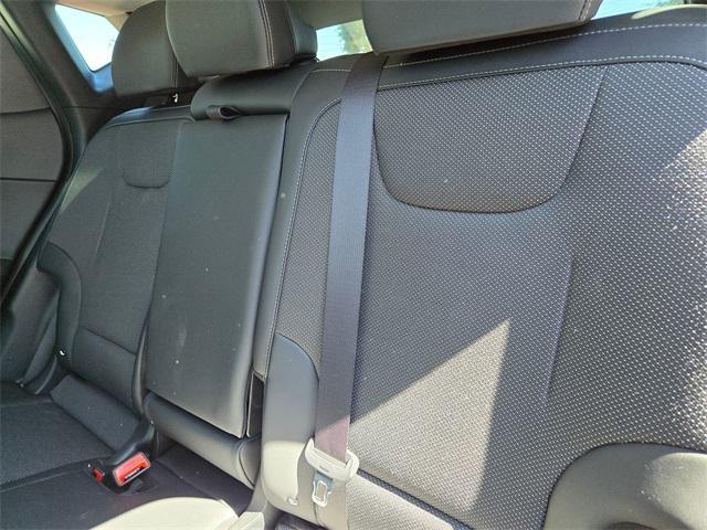 used 2024 Kia EV6 car, priced at $27,490