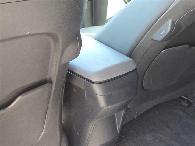 used 2024 Kia EV6 car, priced at $27,490