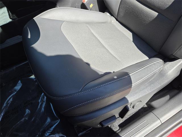 used 2024 Kia EV6 car, priced at $27,490