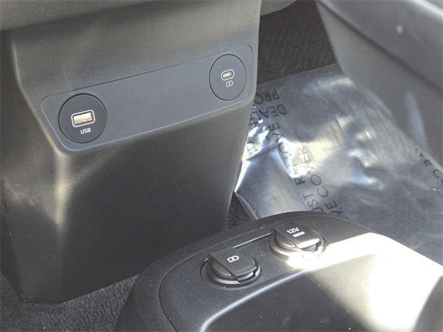 used 2024 Kia EV6 car, priced at $27,490