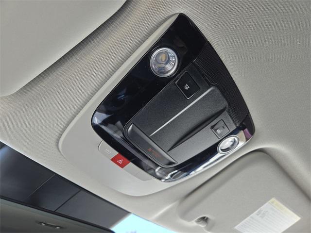 used 2024 Kia EV6 car, priced at $27,490
