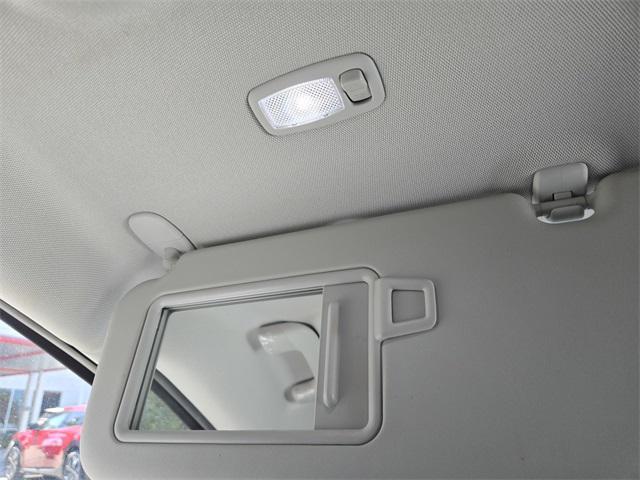 used 2024 Kia EV6 car, priced at $27,490