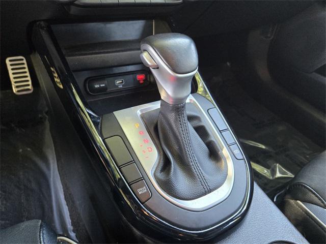 used 2023 Kia Forte car, priced at $22,895
