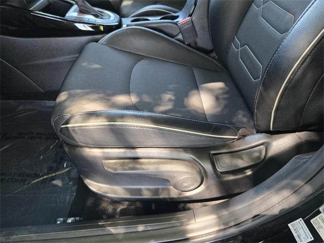 used 2023 Kia Forte car, priced at $22,895