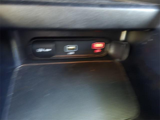 used 2023 Kia Forte car, priced at $22,895