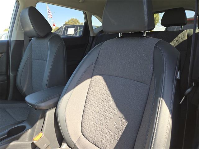 used 2024 Kia Seltos car, priced at $21,990