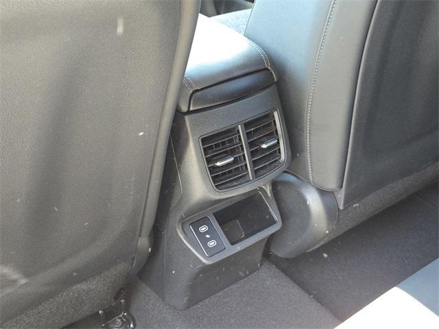 used 2024 Kia Seltos car, priced at $21,990