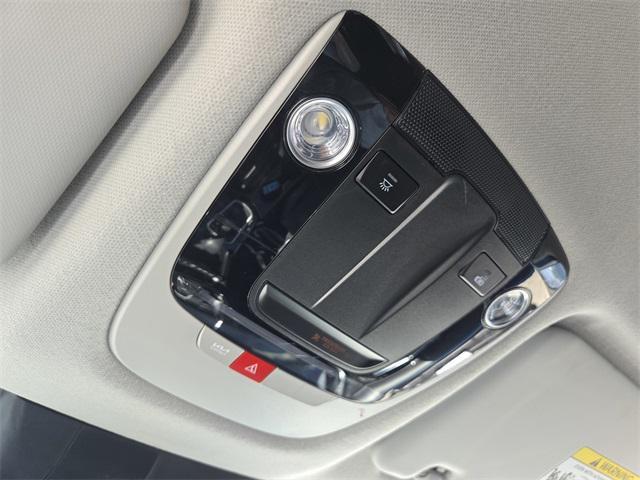 used 2024 Kia Seltos car, priced at $21,990