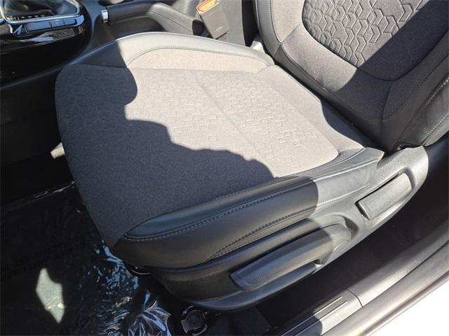 used 2024 Kia Seltos car, priced at $21,990
